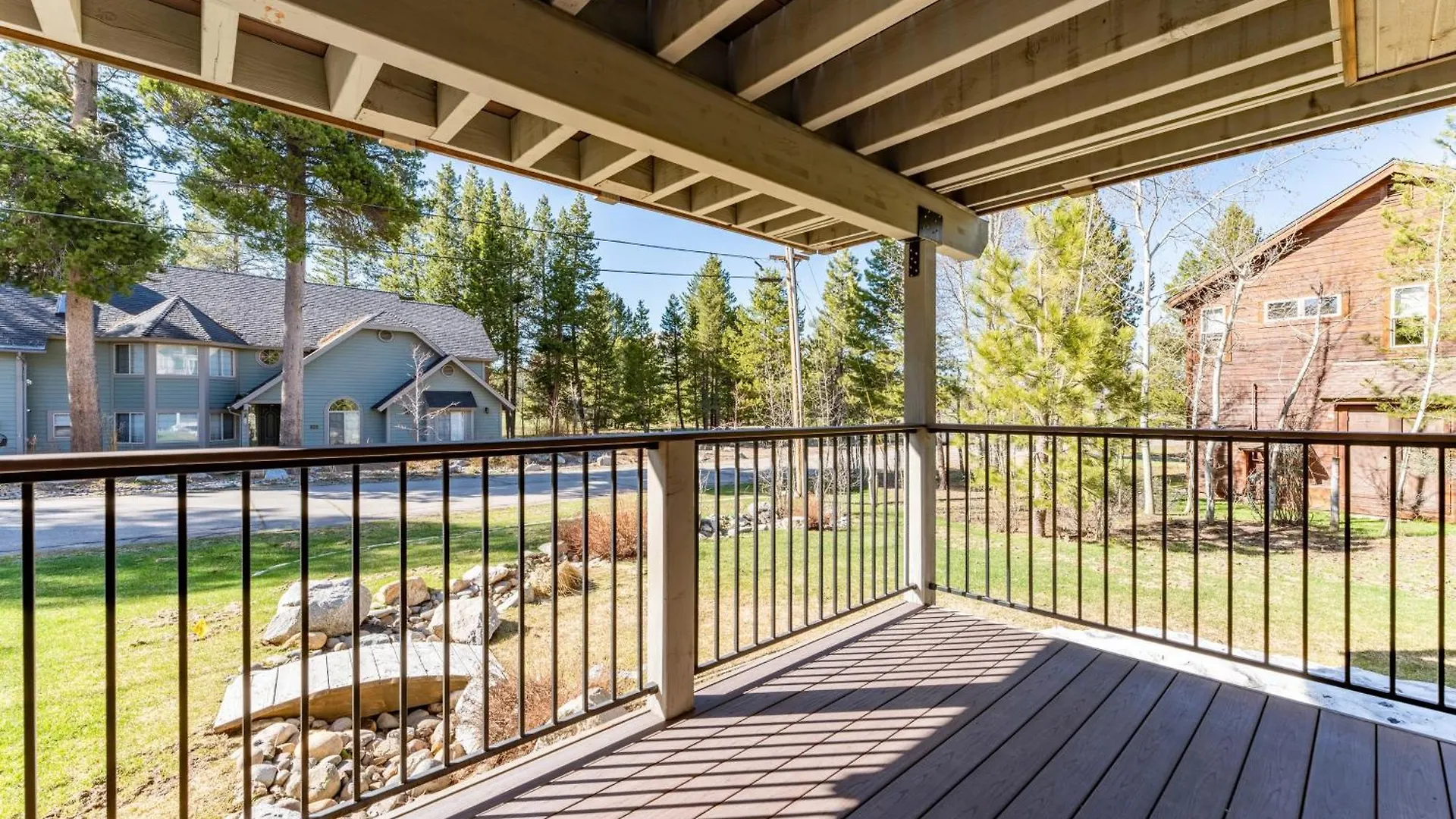 Meyers Meadow By Avantstay Hot Tub Large Deck South Lake Tahoe 0*,  United States