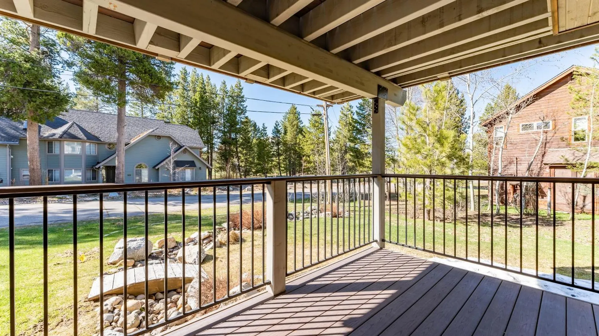 Meyers Meadow By Avantstay Hot Tub Large Deck South Lake Tahoe 0*,
